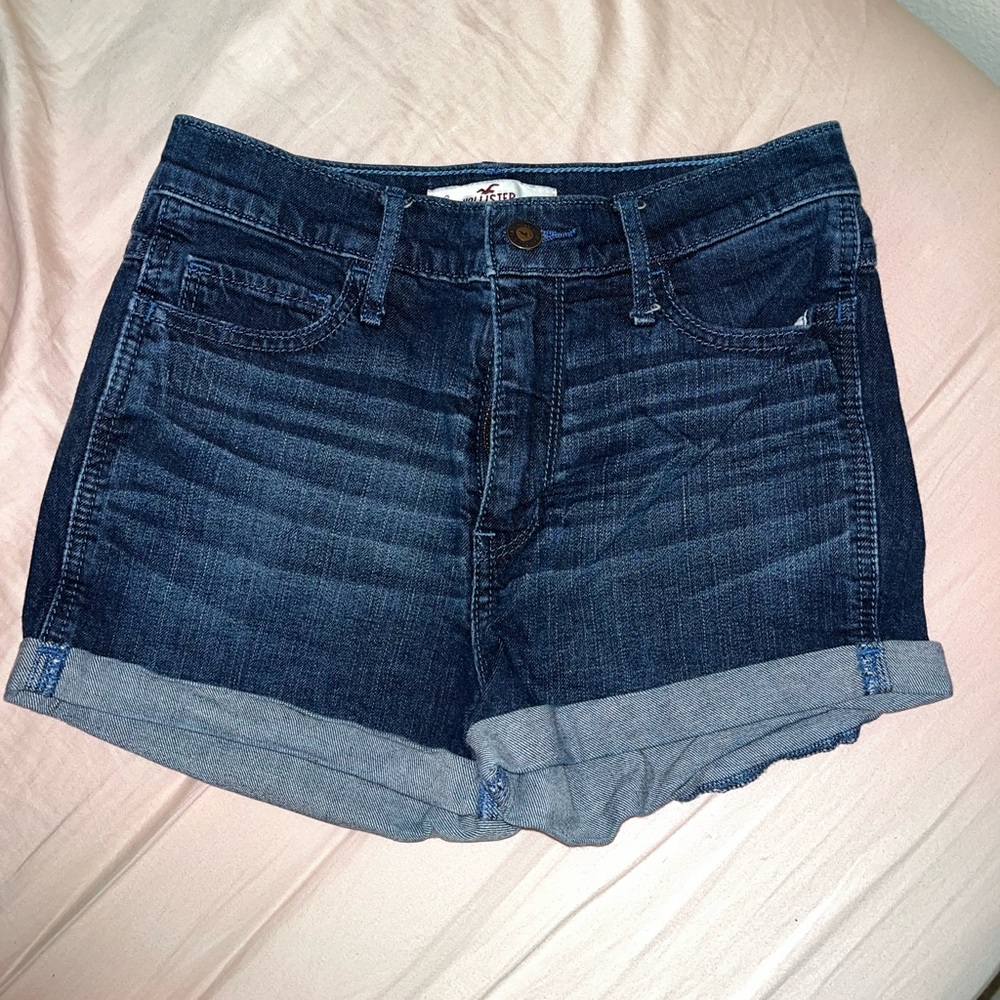 Hollister Shorts